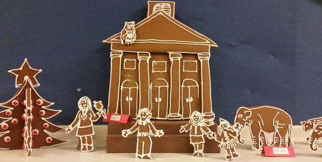 gingerbread-church