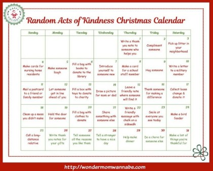 random-acts-of-kindness-christmas-calendar-1